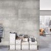 КЕРАМОГРАНИТ МАТОВЫЙ LOFT CONCRETE 60Х120 5ММ MATT — изображение 7
