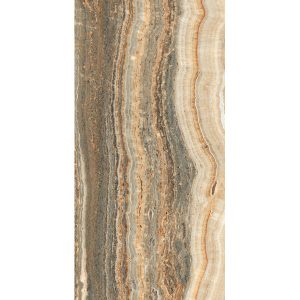 КЕРАМОГРАНИТ ECCENTRIC LUXE CARAM COMF 60X120RET