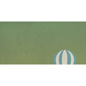 КЕРАМИЧЕСКАЯ ПЛИТКА W&S D CP4 BALLOON B  120X240