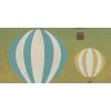 КЕРАМИЧЕСКАЯ ПЛИТКА W&S D CP4 BALLOON C  120X240 — изображение 2