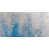 КЕРАМИЧЕСКАЯ ПЛИТКА W&S D CP4 BOTANICAL BLUE B  120X240