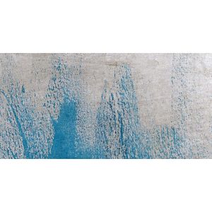 КЕРАМИЧЕСКАЯ ПЛИТКА W&S D CP4 BOTANICAL BLUE B  120X240