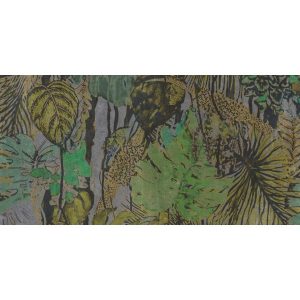 КЕРАМИЧЕСКАЯ ПЛИТКА W&S D CP4 FOREST A  120X240