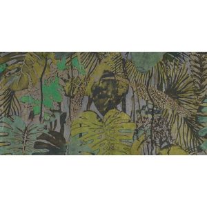 КЕРАМИЧЕСКАЯ ПЛИТКА W&S D CP4 FOREST B 120X240