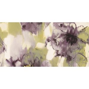 КЕРАМИЧЕСКАЯ ПЛИТКА W&S D CP4 GOUACHE SAGE  120X240