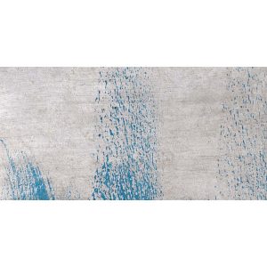 КЕРАМИЧЕСКАЯ ПЛИТКА W&S D CP4 PAINT BLUE A  120X240