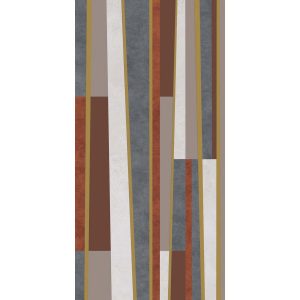 КЕРАМИЧЕСКАЯ ПЛИТКА W&S D+ AVANTGARDE DENIM   160X320