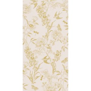 КЕРАМИЧЕСКАЯ ПЛИТКА W&S D+ HANDMADE GOLD 160X320