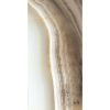 КЕРАМОГРАНИТ ALABASTRI REX BAMBOO 6MM LUC 60X120 RET — изображение 2
