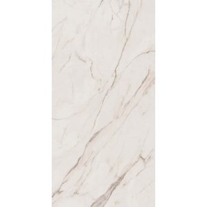 КЕРАМИЧЕСКАЯ ПЛИТКА SENSI GOLD CALACATTA EXTRA LUX+RET.120X240