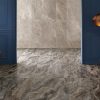 КЕРАМОГРАНИТ VITRA MARMOSTONE ТЕМНЫЙ ГРЕЖ K951328LPR01VTEP LPR 60X120 (1,44) — изображение 3