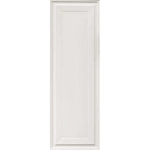 КЕРАМИЧЕСКАЯ ПЛИТКА NEW ENGLAND BIANCO BOISERIE 33X100
