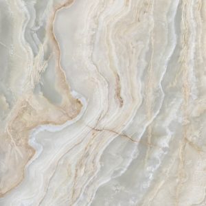 КЕРАМИЧЕСКАЯ ПЛИТКА ONICE IRIDE ARGENTO LAPP/RETT 120X120