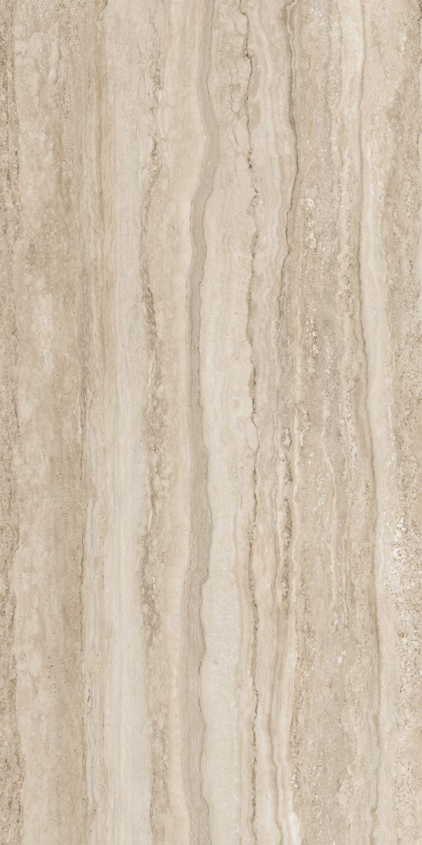 КЕРАМОГРАНИТ VITRA CITYSTONE ТРАВЕРТИН ЛИНЕЙНЫЙ 60X120 — изображение 3