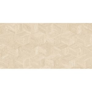КЕРАМОГРАНИТ SENSI ROMA CUBE CREAM NAT 60X120