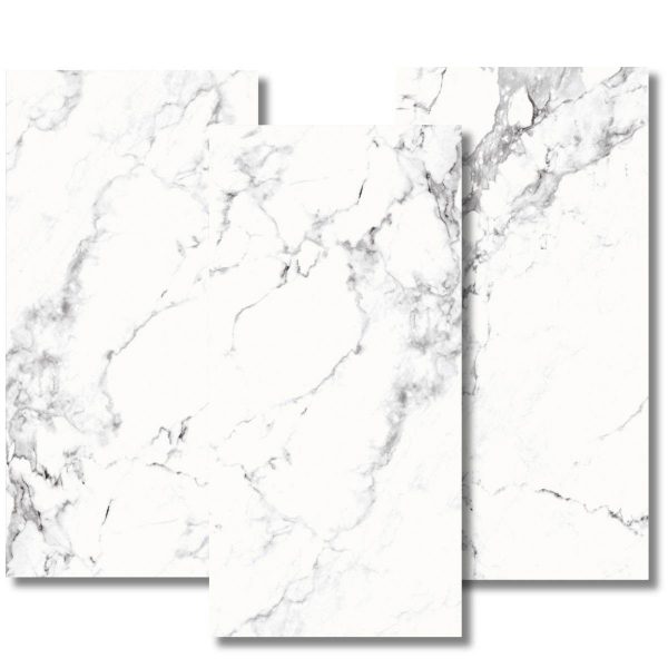 HARPER CARRARA 60X120 ГЛЯНЦЕВЫЙ КЕРАМИЧЕСКИЙ ГРАНИТ