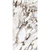 КЕРАМОГРАНИТ BIJOUX BRECHE CAPRAIA GLO 6MM R 120Х240