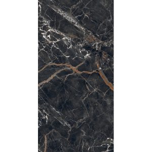 КЕРАМОГРАНИТ BIJOUX OMBRE CARAVAGE GLO 6MM R 120X240