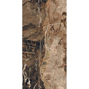 КЕРАМОГРАНИТ BIJOUX JASPE ROUGE MAT 6MM R	120X240