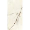 КЕРАМОГРАНИТ BIJOUX ONYX BLANCHE MAT 6MM R	120X240 — изображение 3