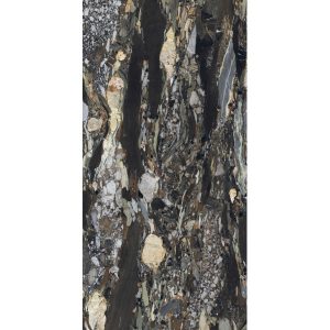 КЕРАМОГРАНИТ BIJOUX QUATRE SAISONS MAT 6MM R	120X240