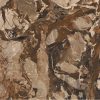 КЕРАМОГРАНИТ BIJOUX JASPE ROUGE GLO 6MM R	120X120 — изображение 3