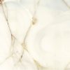 КЕРАМОГРАНИТ BIJOUX ONYX BLANCHE GLO 6MM R	120X120 — изображение 4