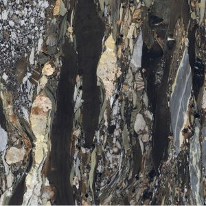 КЕРАМОГРАНИТ BIJOUX QUATRE SAISONS GLO 6MM R	120X120