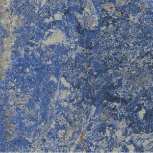 КЕРАМОГРАНИТ BIJOUX SODALITE BLEU GLO 6MM R	120X120