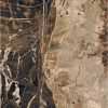 КЕРАМОГРАНИТ BIJOUX JASPE ROUGE MAT 6MM R	120X120 — изображение 2