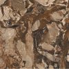 КЕРАМОГРАНИТ BIJOUX JASPE ROUGE MAT 6MM R	120X120 — изображение 3