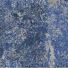 КЕРАМОГРАНИТ BIJOUX SODALITE BLEU MAT 6MM R	120X120 — изображение 3