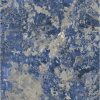 КЕРАМОГРАНИТ BIJOUX SODALITE BLEU MAT 6MM R	120X120 — изображение 4