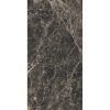 КЕРАМОГРАНИТ  BIJOUX MARRON IMPERIAL GLO 6MM R	60X120 — изображение 3