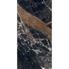 КЕРАМОГРАНИТ  BIJOUX OMBRE CARAVAGE GLO 6MM R	60X120 — изображение 5