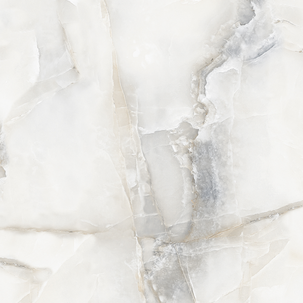 КЕРАМОГРАНИТ REALISTIK VITA ONYX GREY POLISHED 60X60 — изображение 8