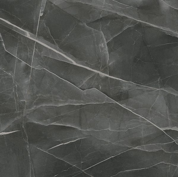 КЕРАМОГРАНИТ VITRA CITYMARBLE КАЛАКАТТА БЛЭК LPR 60X60 (1,80) — изображение 4
