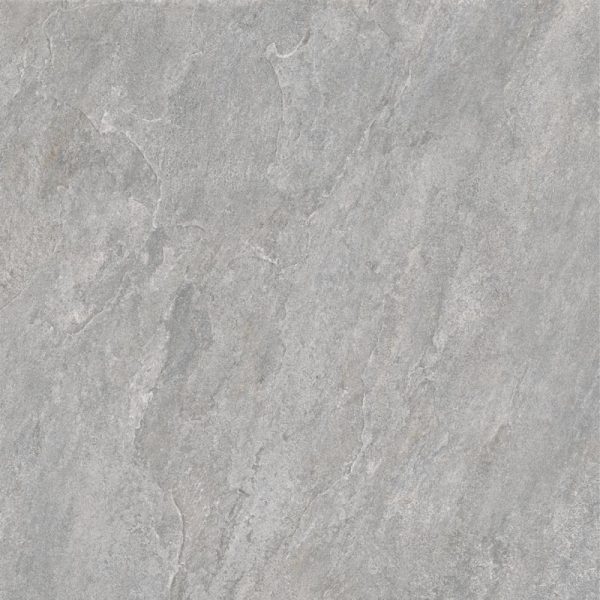 КЕРАМОГРАНИТ VITRA QUARSTONE СЕРЫЙ 60X60 — изображение 5
