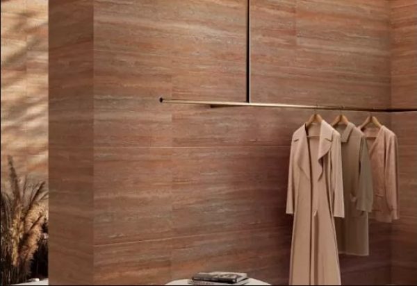 КЕРАМОГРАНИТ VITRA STONES ДЕКОТРАВЕРТИН РOCCО 60X120 (1,44) — изображение 5