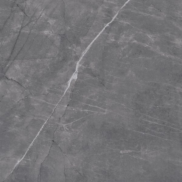 КЕРАМОГРАНИТ REALISTIK NATURE PULPIS DARK GREY MATT CARVING 60X60 — изображение 5
