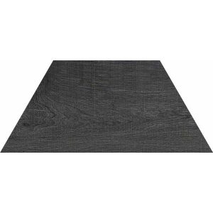 КЕРАМОГРАНИТ C.ROAD WOOD COAL RET.TRAP.60X30X30