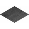 КЕРАМОГРАНИТ C.ROAD WOOD COAL RET.ROMBO 30