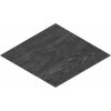 КЕРАМОГРАНИТ C.ROAD WOOD COAL RET.ROMBO 30 — изображение 2