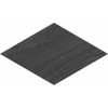 КЕРАМОГРАНИТ C.ROAD WOOD COAL RET.ROMBO 30 — изображение 5