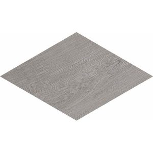 КЕРАМОГРАНИТ C.ROAD WOOD GREY RET.ROMBO 30