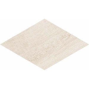 КЕРАМОГРАНИТ C.ROAD WOOD WHITE RET.ROMBO 30