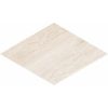 КЕРАМОГРАНИТ C.ROAD WOOD WHITE RET.ROMBO 30 — изображение 2