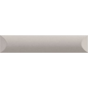 КЕРАМИЧЕСКАЯ ПЛИТКА UP GREY CUSCINO 5X25