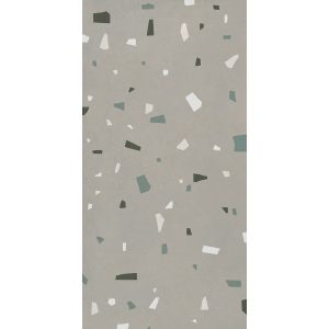 КЕРАМОГРАНИТ NUANCES GRIGIO COCCIO SQ.  120X280