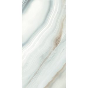 КЕРАМОГРАНИТ ALABASTRI REX SMERALDO LAP 80X180 RET